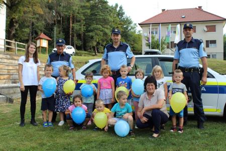 Evropski teden mobilnosti in projekt lokalna kakovost za globalno uspešnost 1